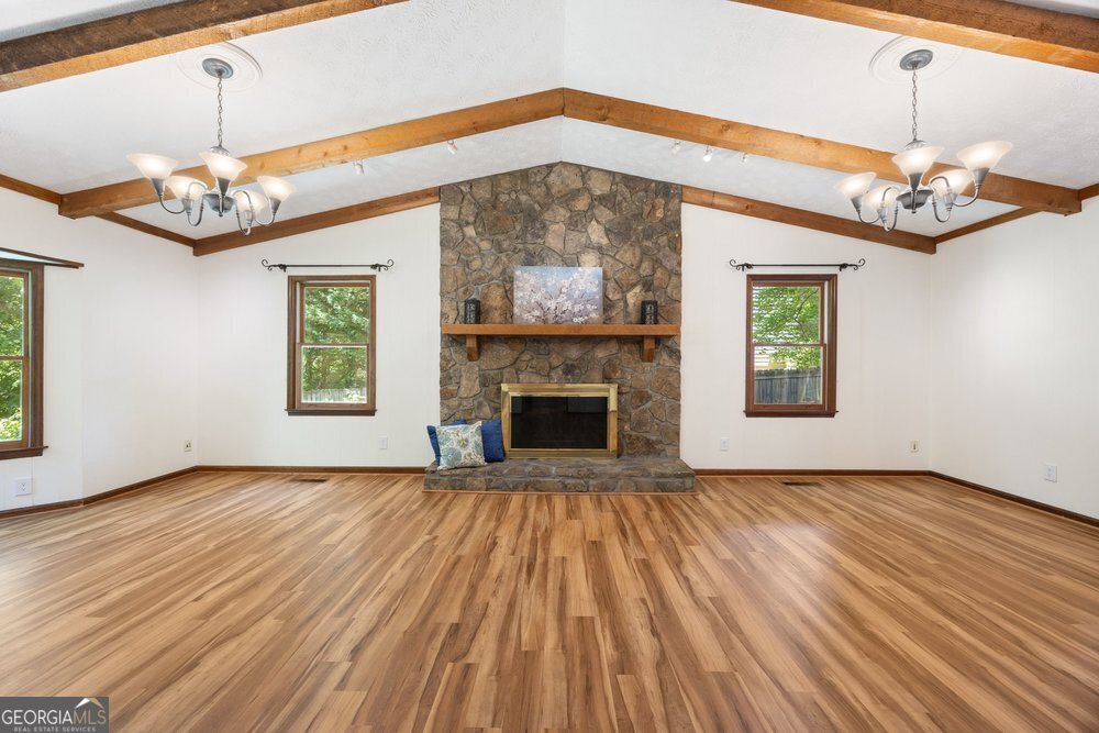 2600 Mack Dobbs Road Kennesaw - Photo 12