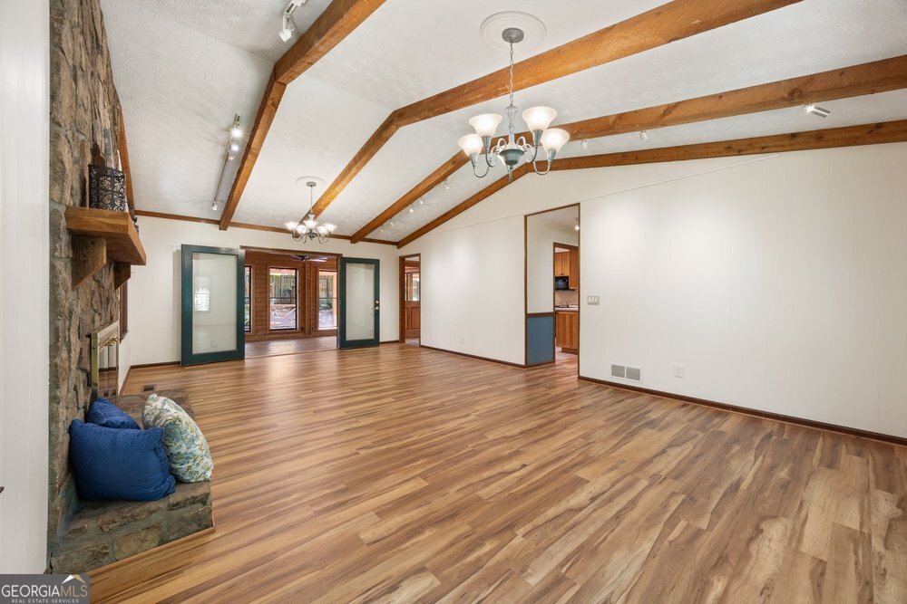 2600 Mack Dobbs Road Kennesaw - Photo 15