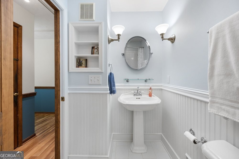 2600 Mack Dobbs Road Kennesaw - Photo 16