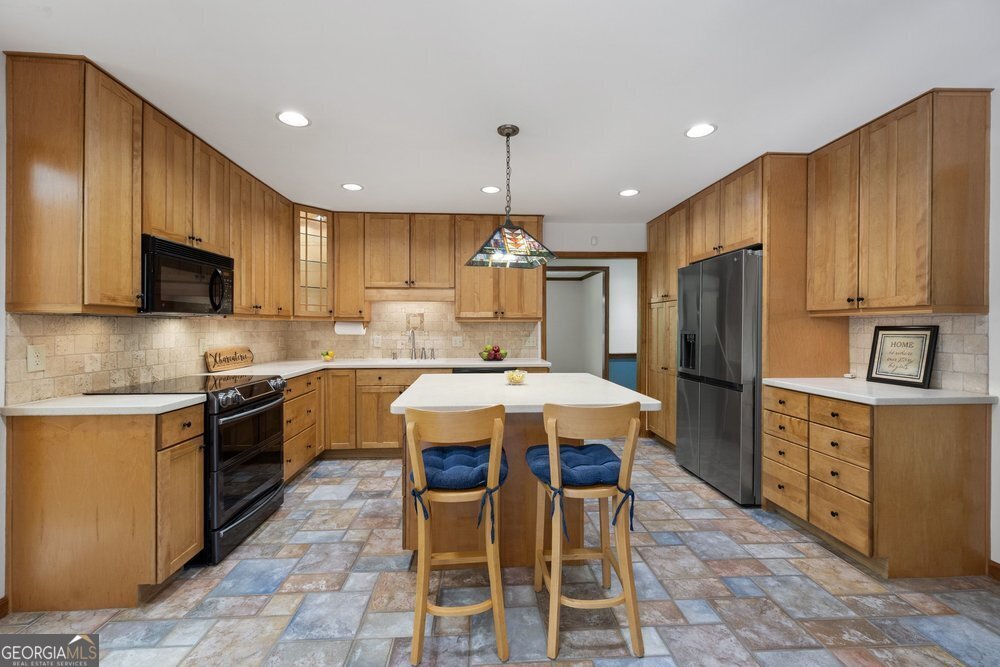 2600 Mack Dobbs Road Kennesaw - Photo 17