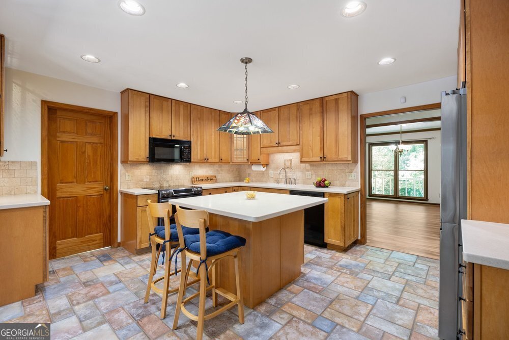 2600 Mack Dobbs Road Kennesaw - Photo 18