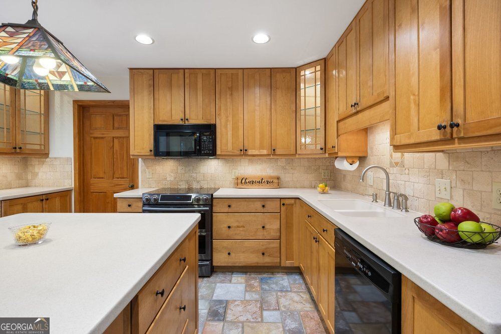 2600 Mack Dobbs Road Kennesaw - Photo 19