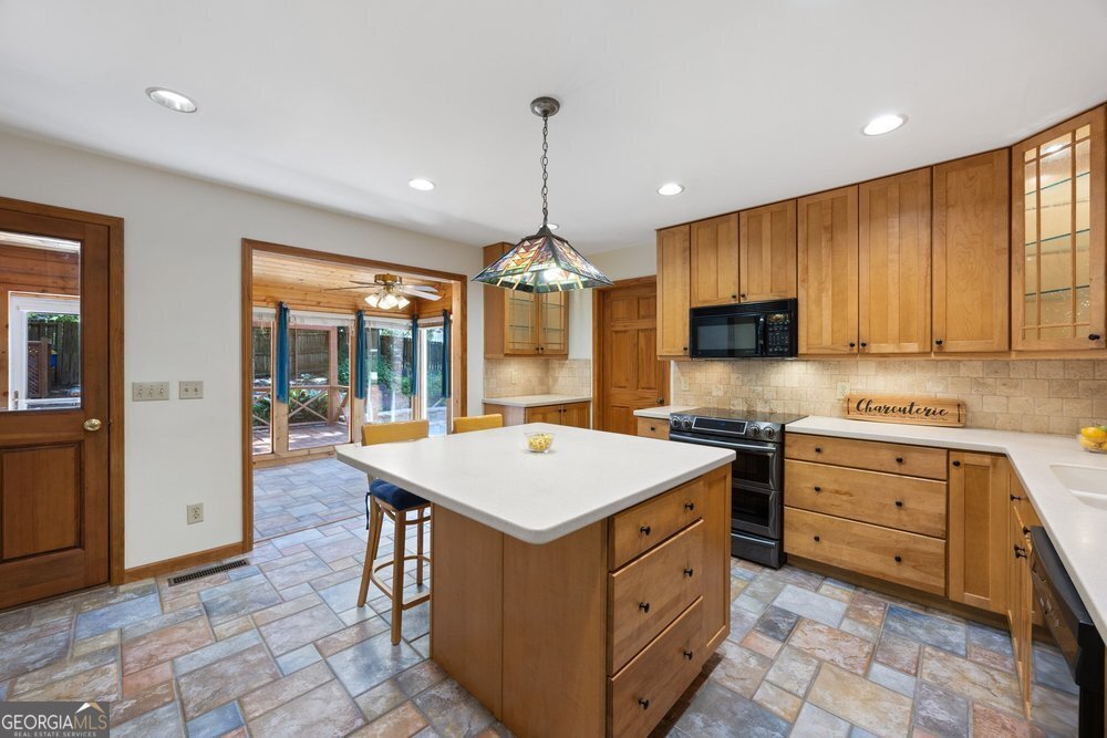 2600 Mack Dobbs Road Kennesaw - Photo 20