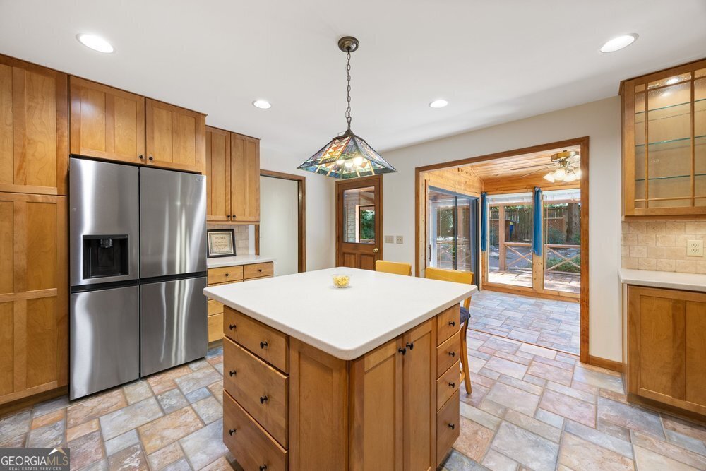 2600 Mack Dobbs Road Kennesaw - Photo 21