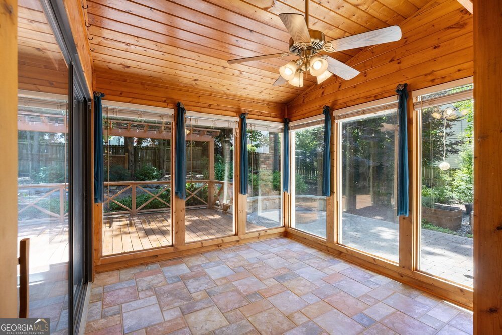 2600 Mack Dobbs Road Kennesaw - Photo 22