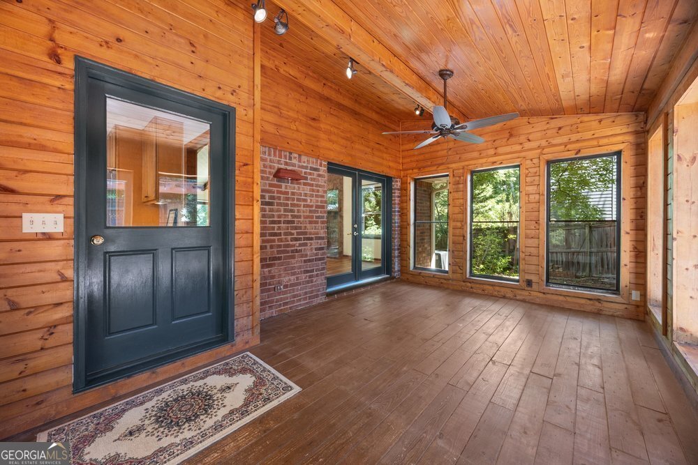 2600 Mack Dobbs Road Kennesaw - Photo 25