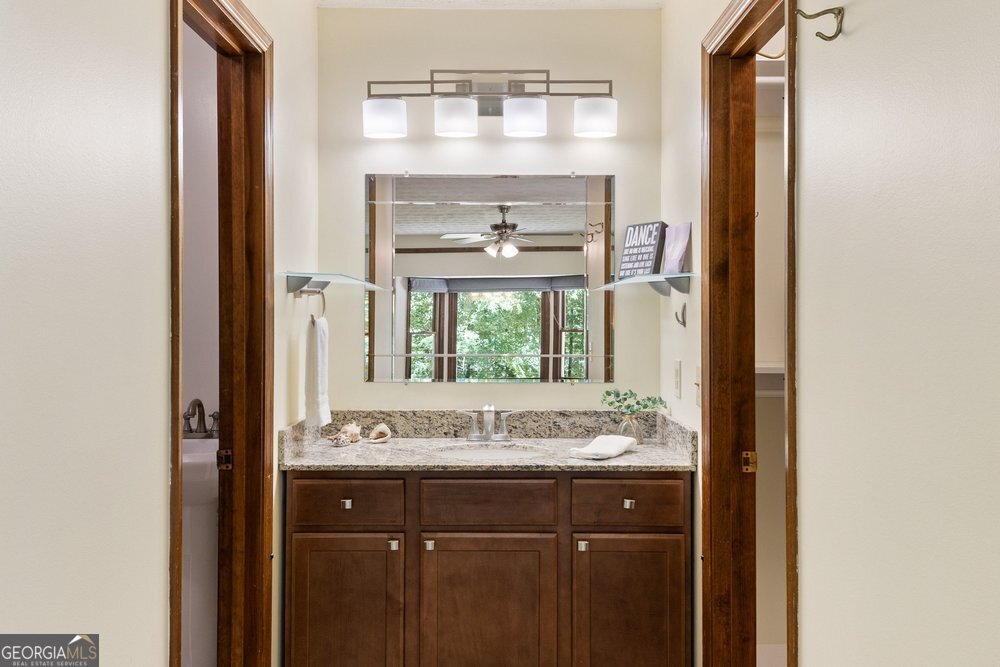 2600 Mack Dobbs Road Kennesaw - Photo 32