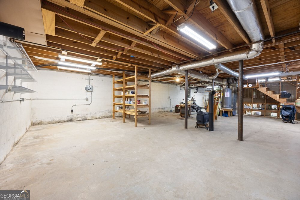 2600 Mack Dobbs Road Kennesaw - Photo 46
