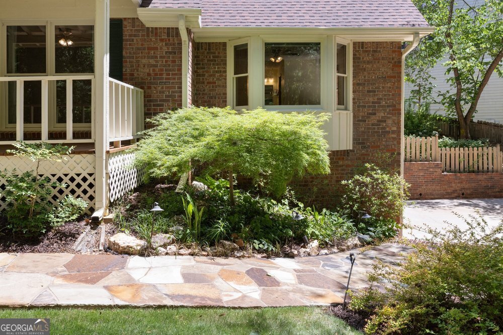 2600 Mack Dobbs Road Kennesaw - Photo 47