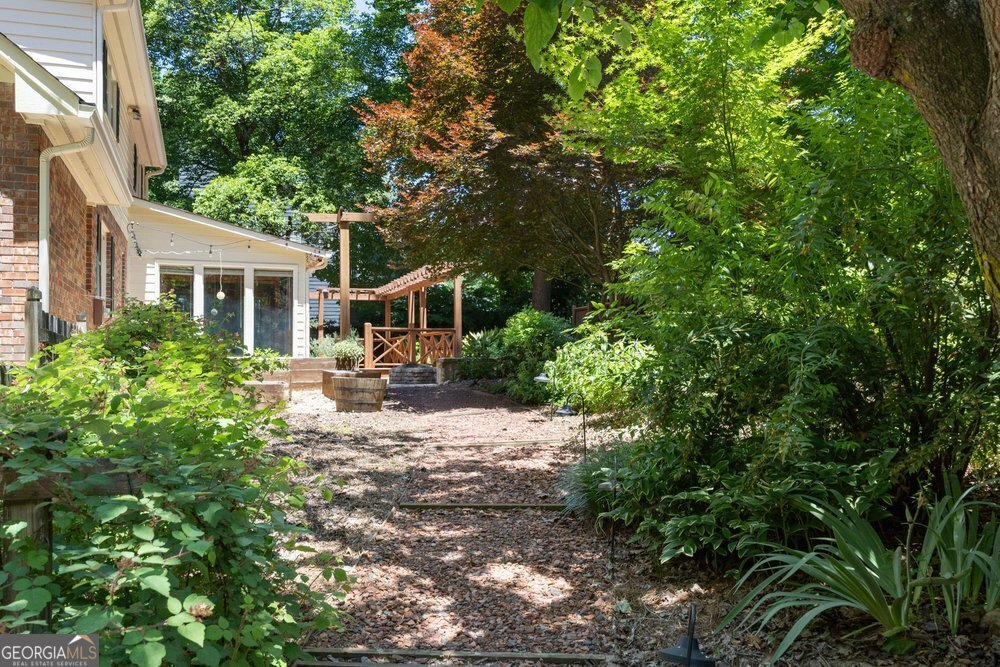 2600 Mack Dobbs Road Kennesaw - Photo 48