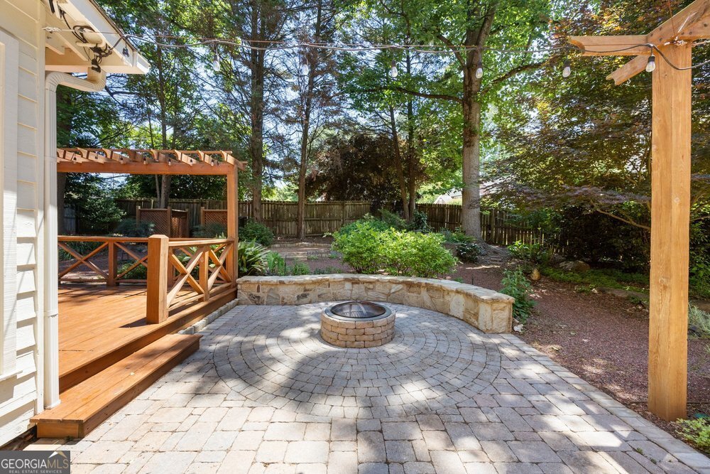 2600 Mack Dobbs Road Kennesaw - Photo 50