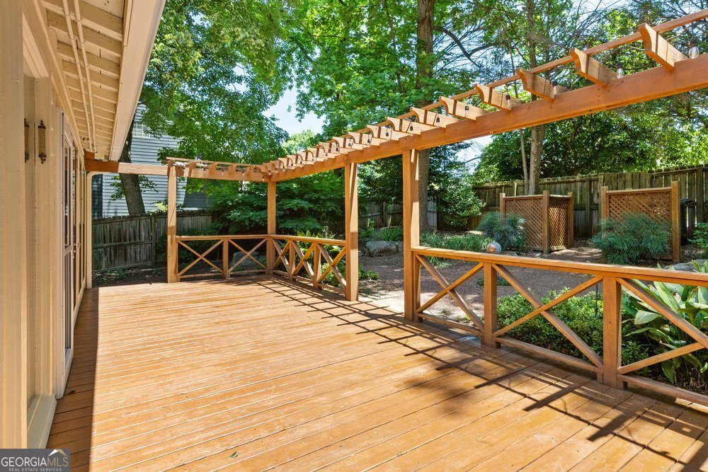 2600 Mack Dobbs Road Kennesaw - Photo 51