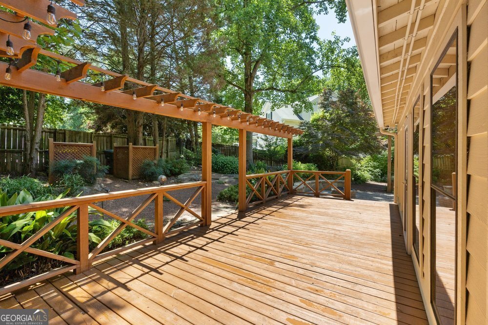 2600 Mack Dobbs Road Kennesaw - Photo 52