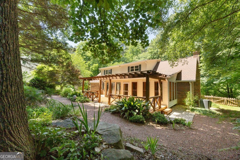 2600 Mack Dobbs Road Kennesaw - Photo 53