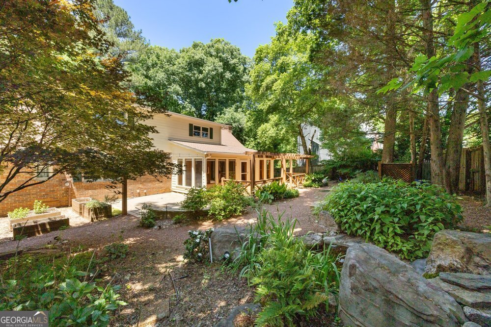 2600 Mack Dobbs Road Kennesaw - Photo 54