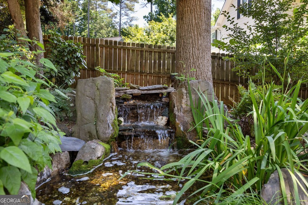 2600 Mack Dobbs Road Kennesaw - Photo 55