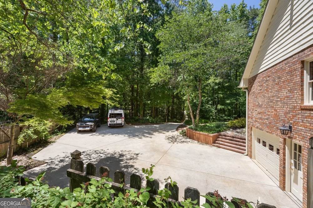 2600 Mack Dobbs Road Kennesaw - Photo 56