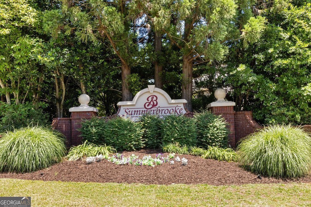 2600 Mack Dobbs Road Kennesaw - Photo 59
