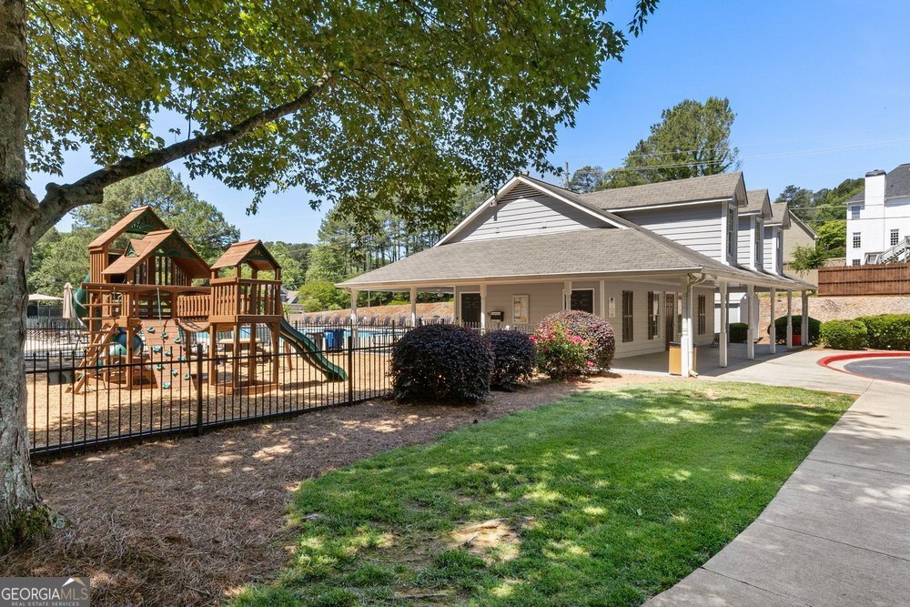 2600 Mack Dobbs Road Kennesaw - Photo 60