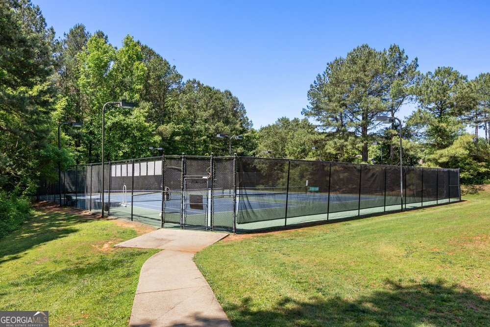 2600 Mack Dobbs Road Kennesaw - Photo 63