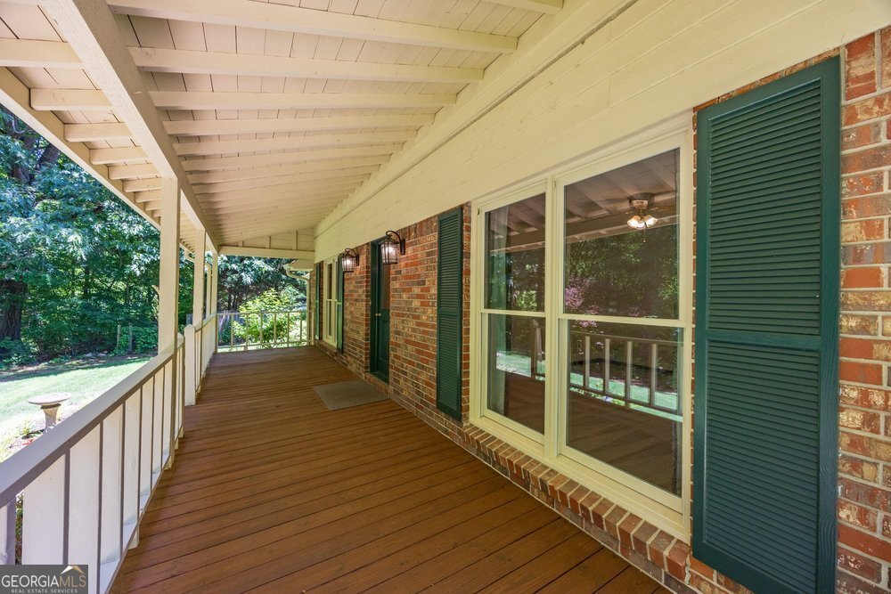 2600 Mack Dobbs Road Kennesaw - Photo 64