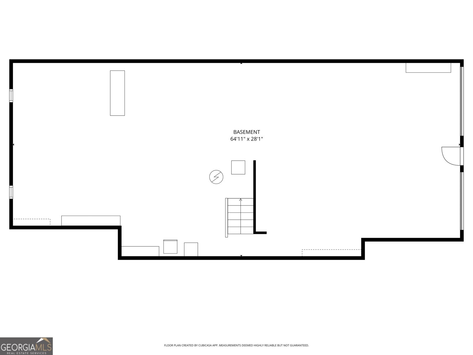 2600 Mack Dobbs Road Kennesaw - Photo 65