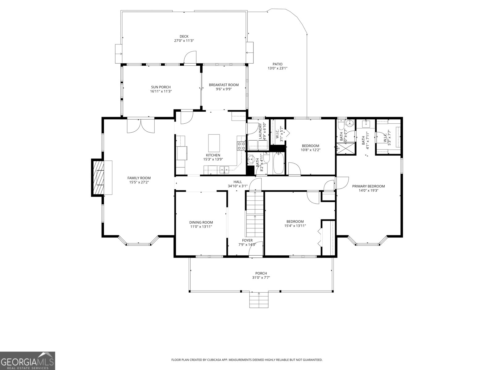 2600 Mack Dobbs Road Kennesaw - Photo 66