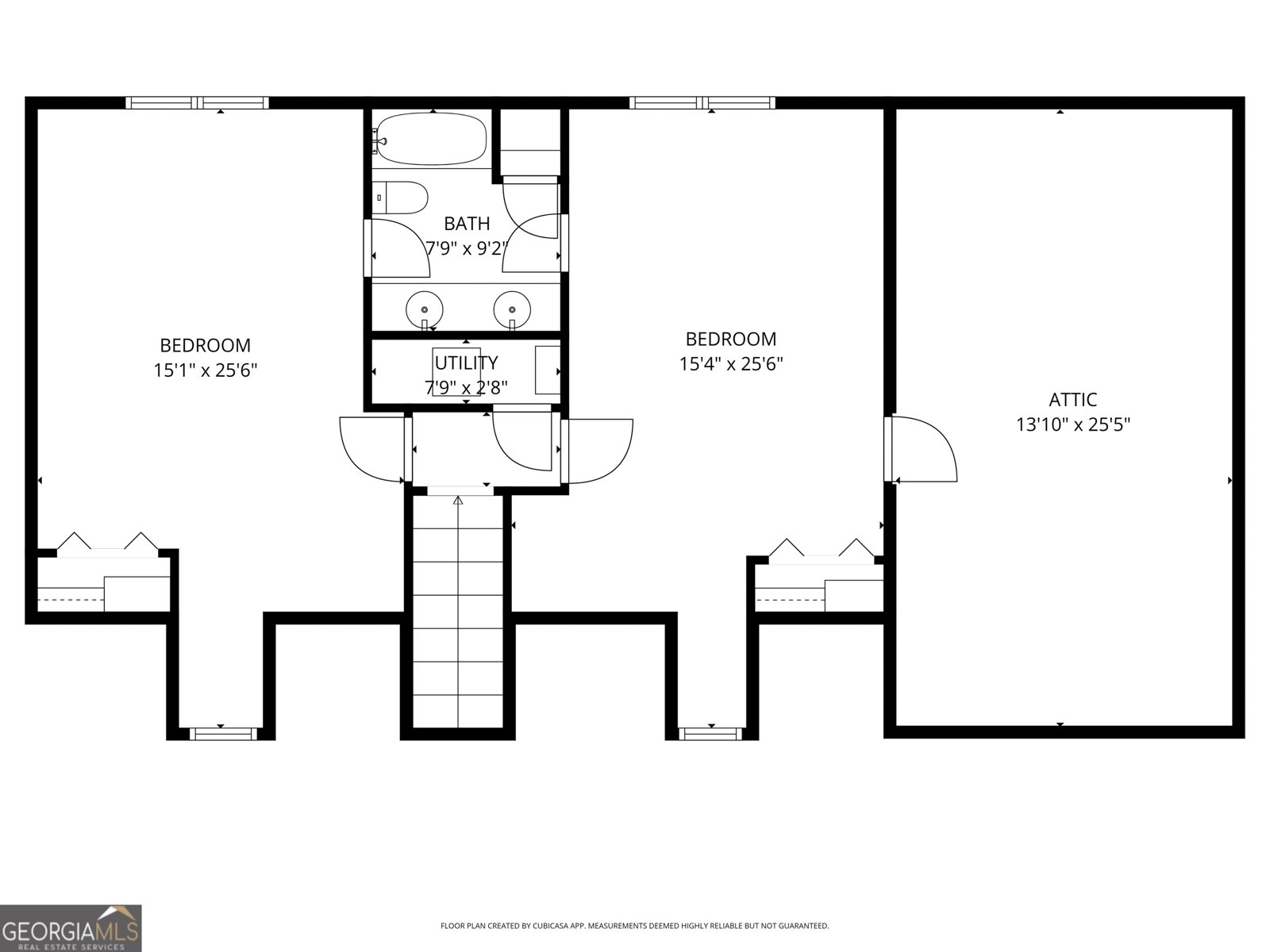 2600 Mack Dobbs Road Kennesaw - Photo 67