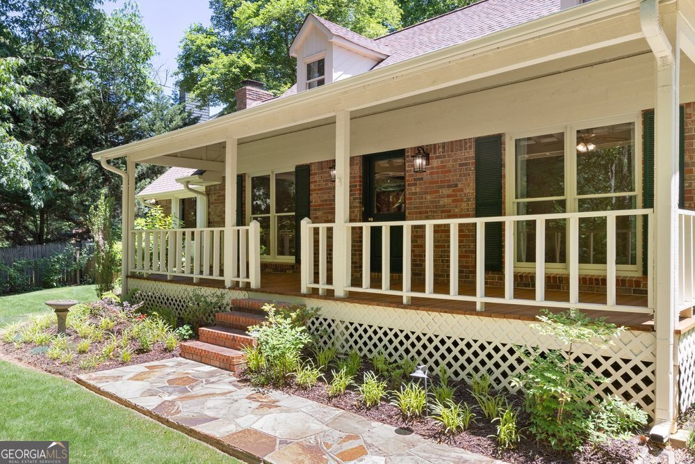2600 Mack Dobbs Road Kennesaw - Photo 7