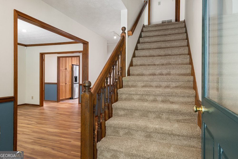 2600 Mack Dobbs Road Kennesaw - Photo 8
