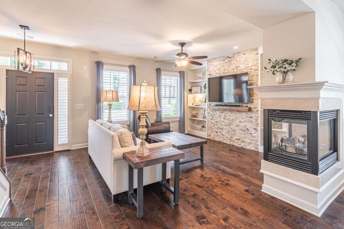 300 Barbados Lane Suwanee - Photo 14