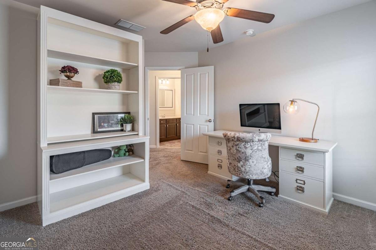 300 Barbados Lane Suwanee - Photo 34
