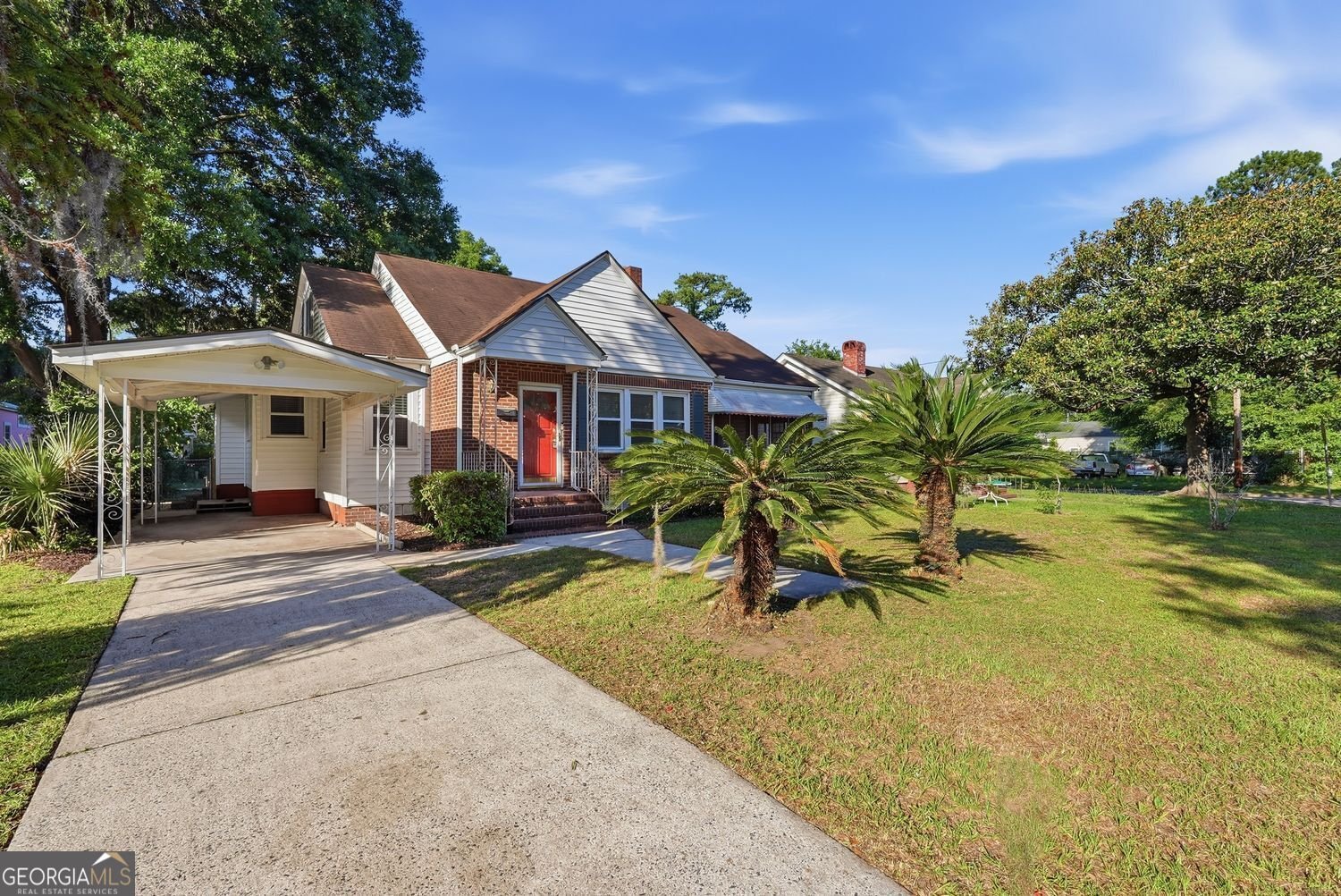 2103 37th Street Savannah - main photo