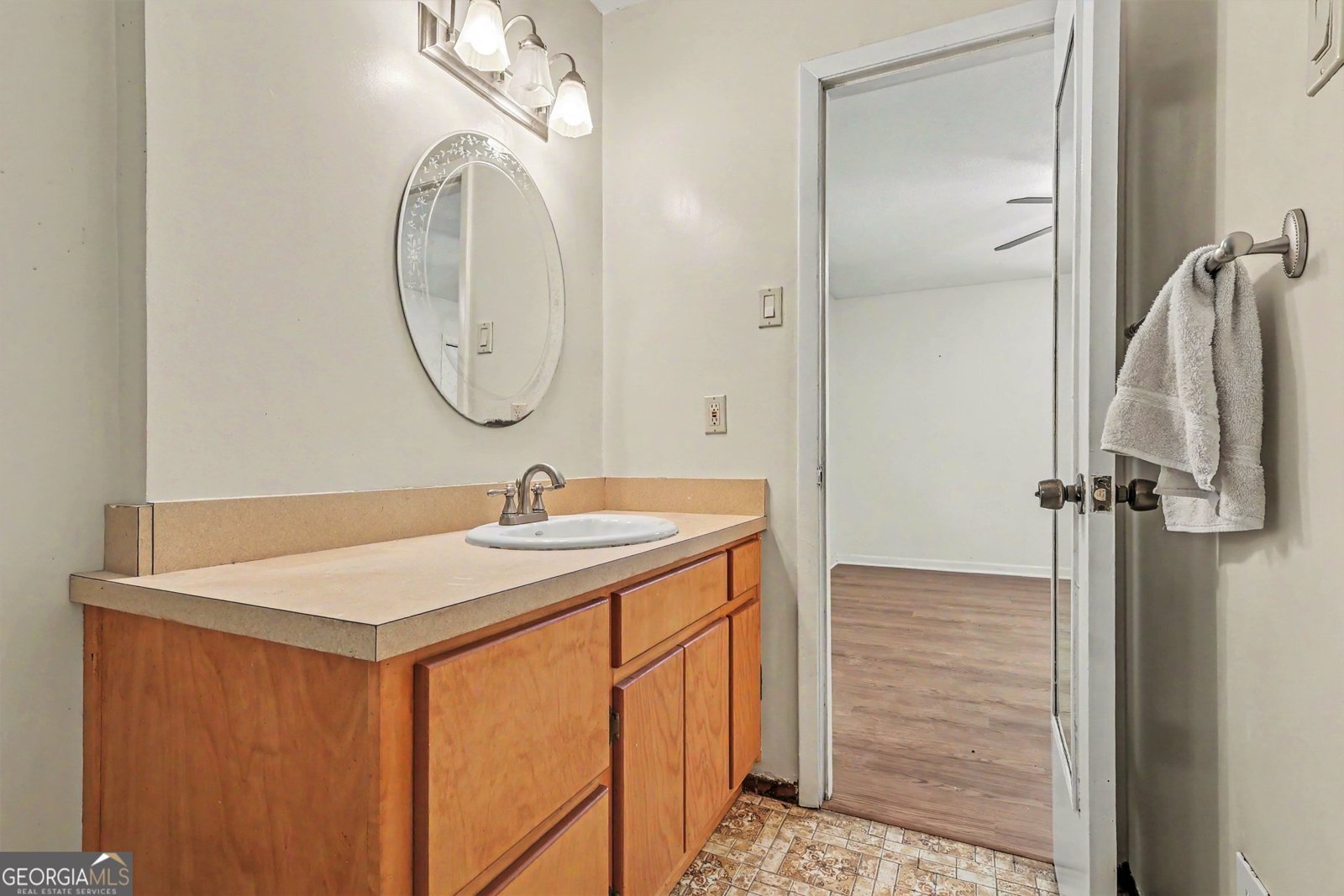 1136 Creekdale Drive Clarkston - Photo 14