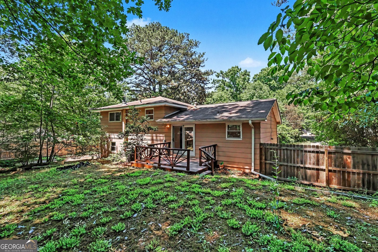 1136 Creekdale Drive Clarkston - Photo 19
