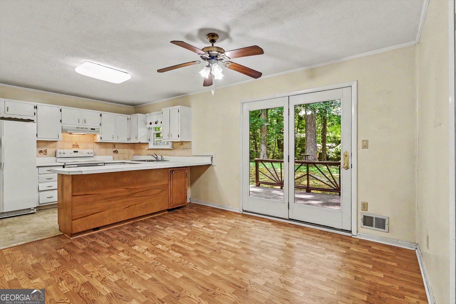 1136 Creekdale Drive Clarkston - Photo 7