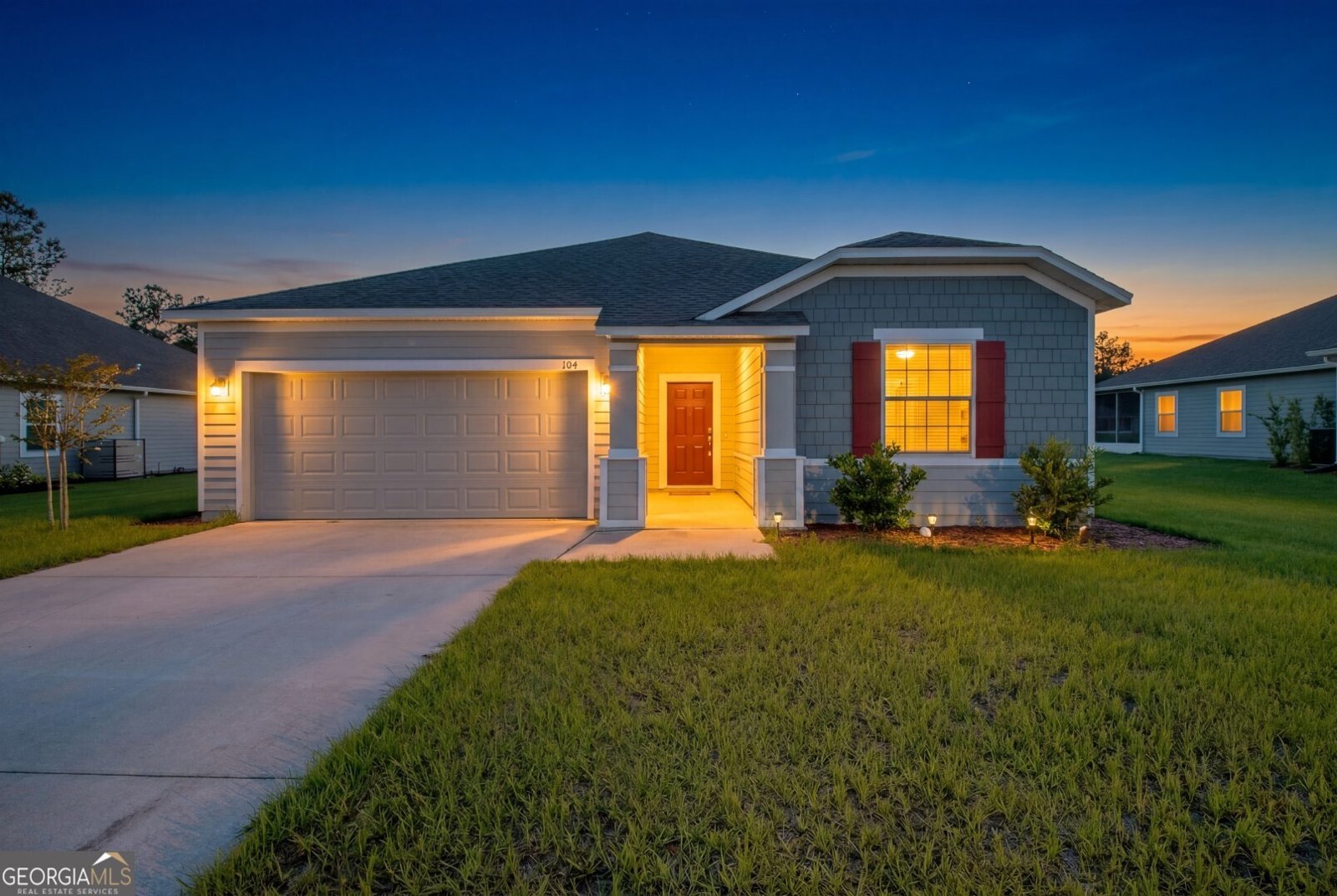 104 Starboard Court Kingsland - main photo