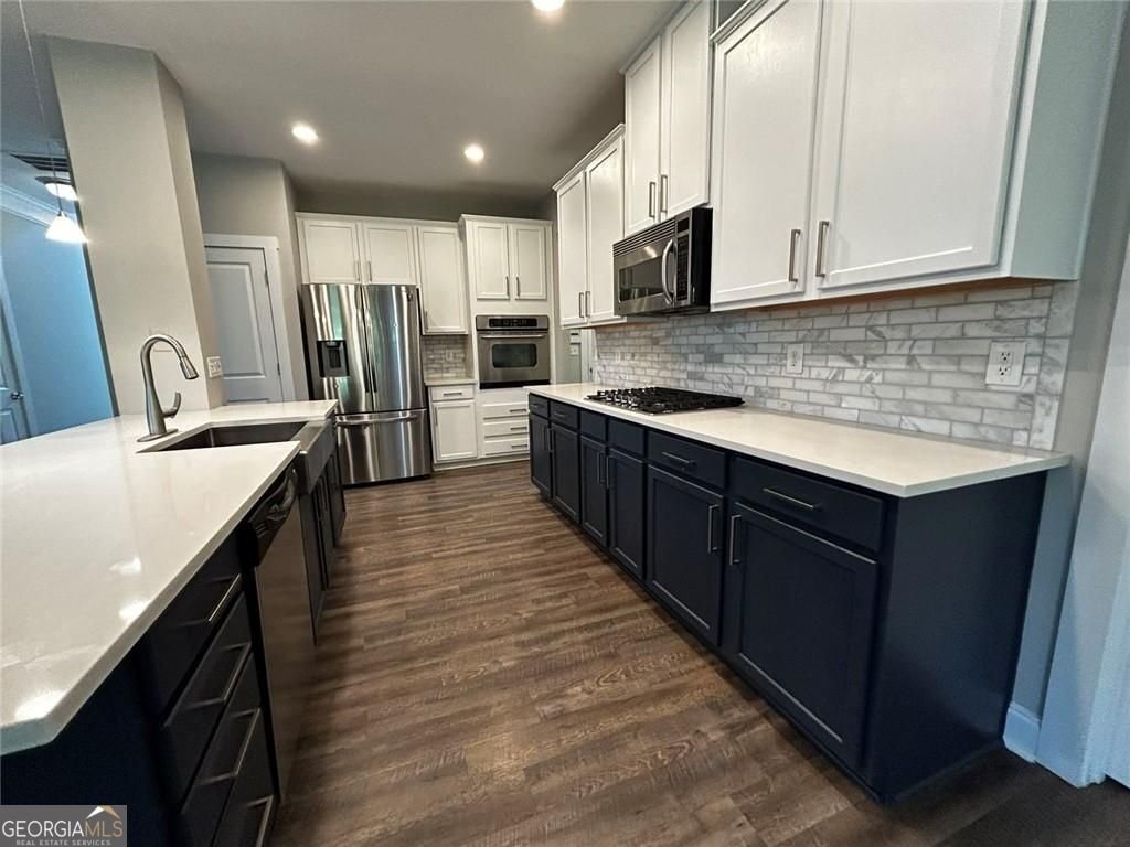 2074 Garrison Way Atlanta - Photo 13