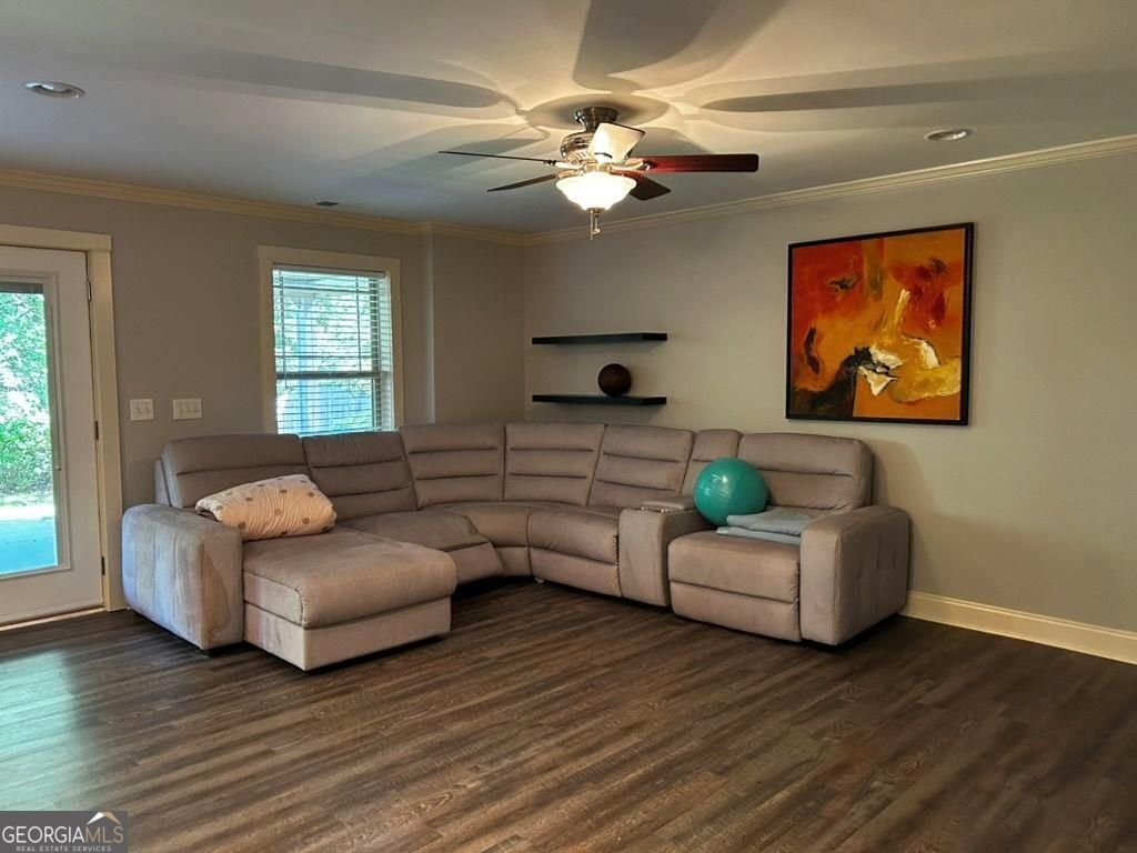 2074 Garrison Way Atlanta - Photo 44