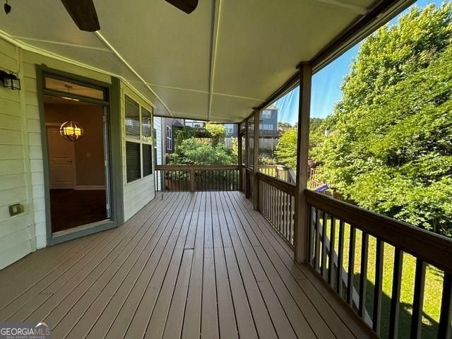 2074 Garrison Way Atlanta - Photo 52