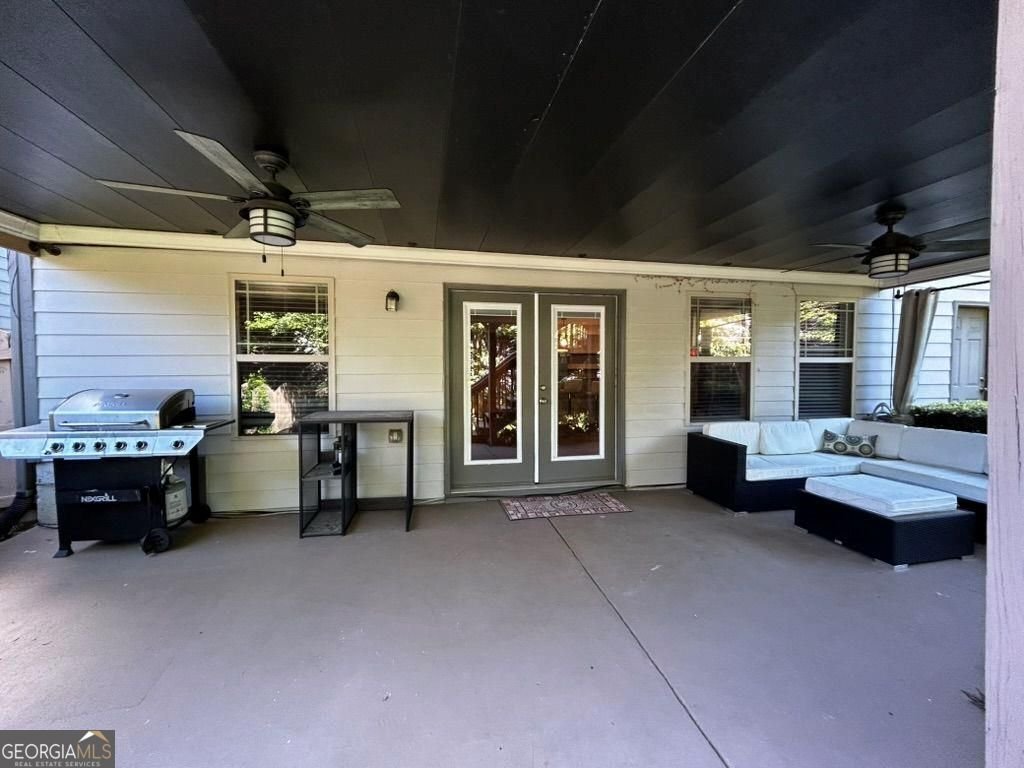 2074 Garrison Way Atlanta - Photo 57