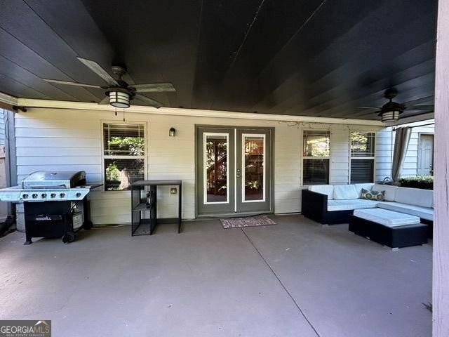 2074 Garrison Way Atlanta - Photo 58