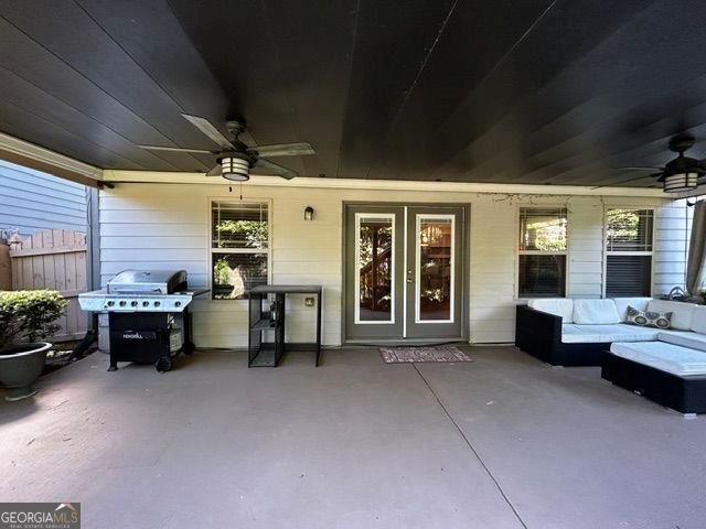 2074 Garrison Way Atlanta - Photo 59