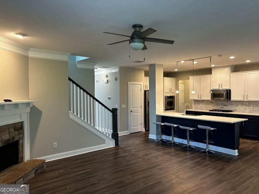 2074 Garrison Way Atlanta - Photo 9