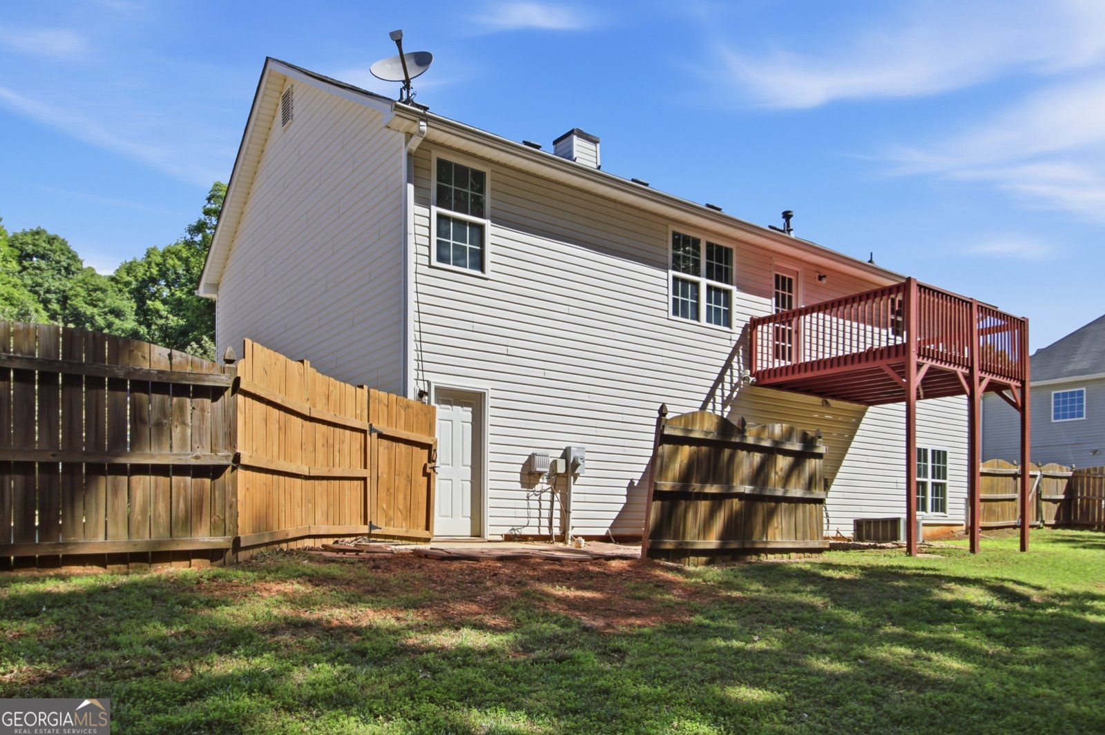 1670 Harvest Hill Douglasville - Photo 27