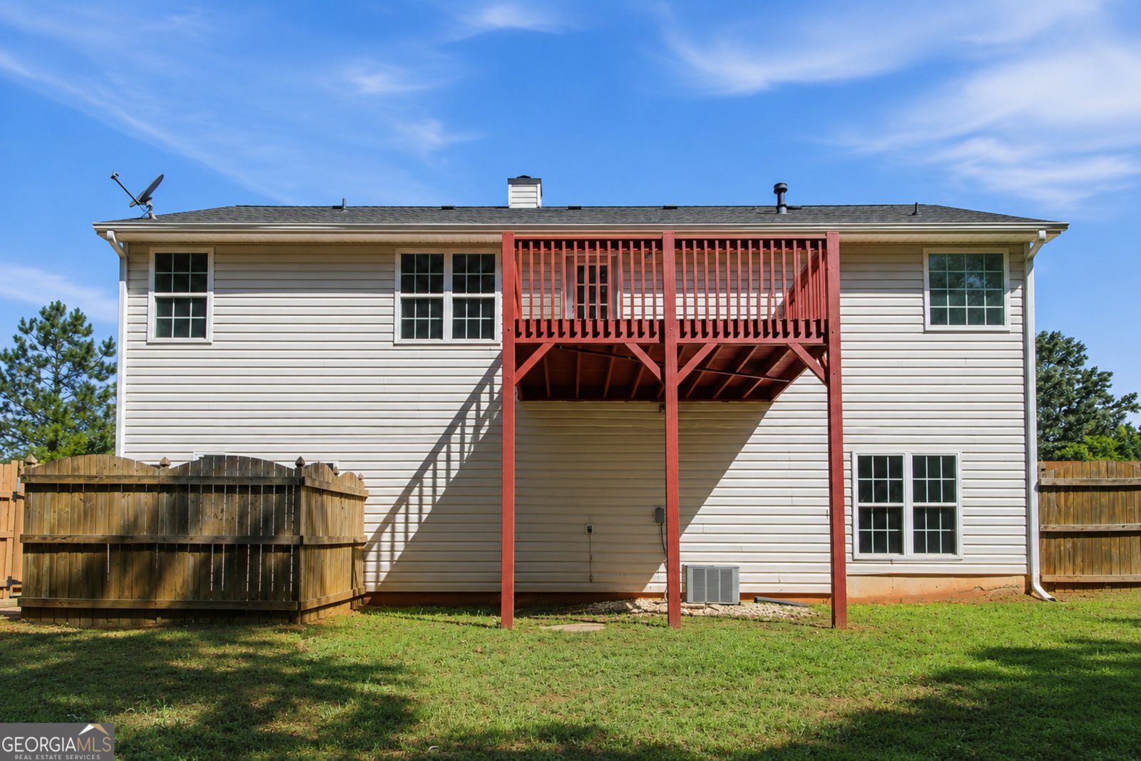 1670 Harvest Hill Douglasville - Photo 28