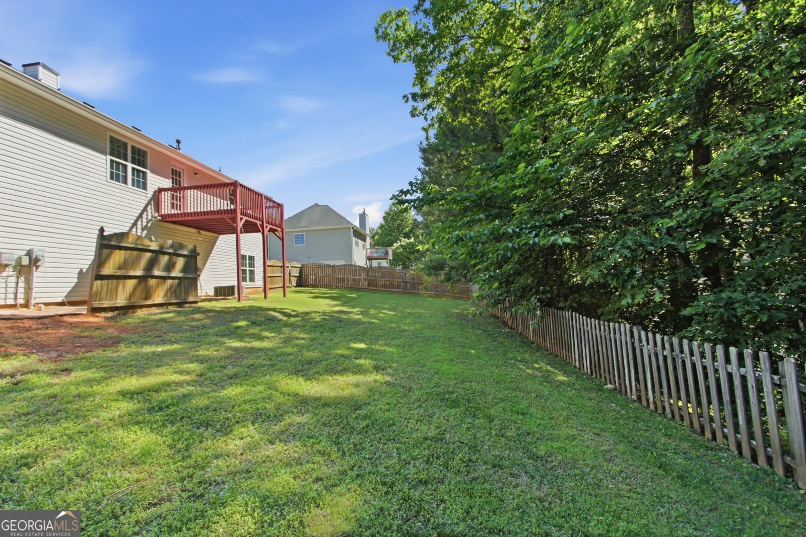 1670 Harvest Hill Douglasville - Photo 29