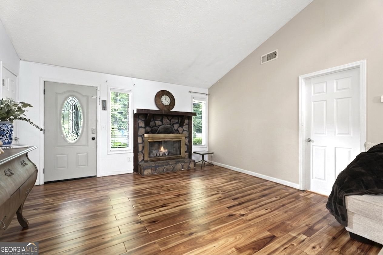 487 Warren Road Lawrenceville - Photo 15
