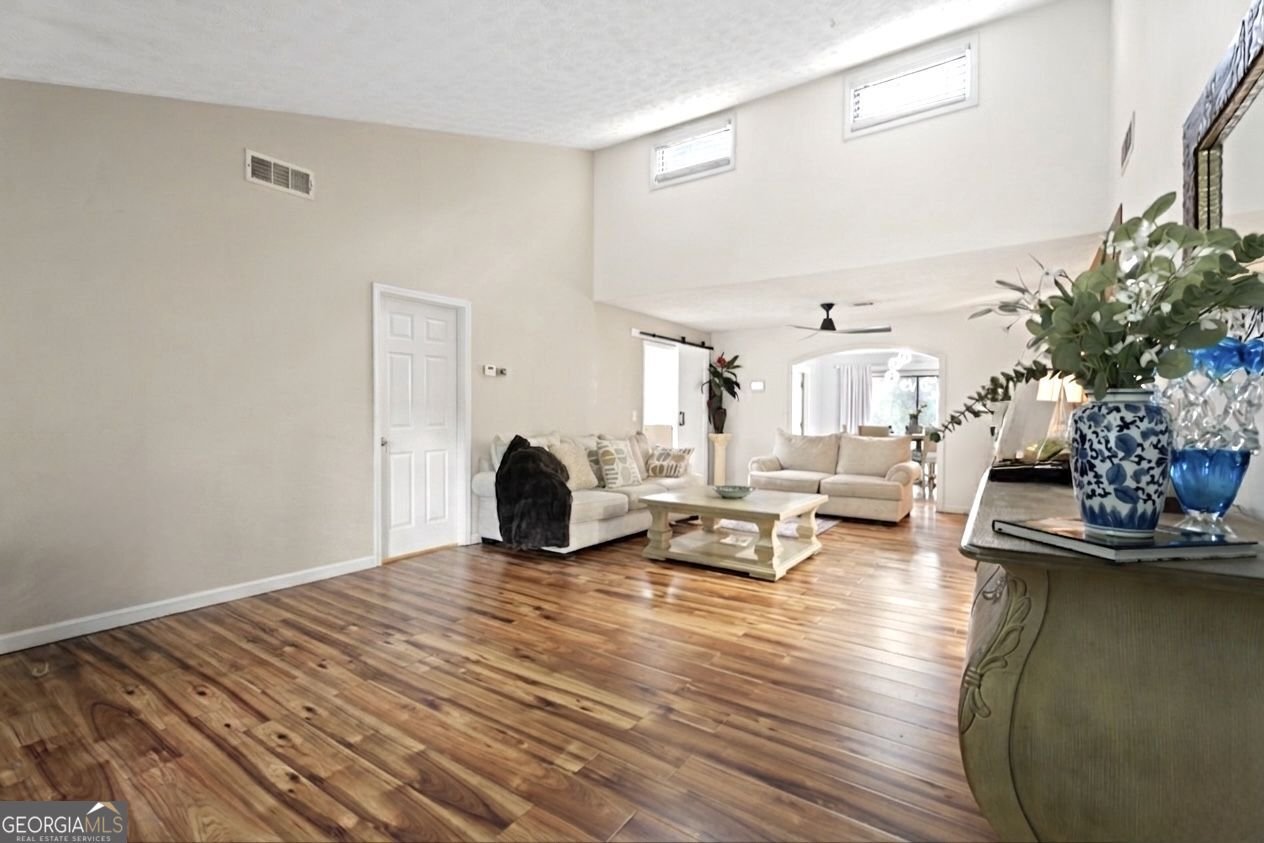 487 Warren Road Lawrenceville - Photo 16