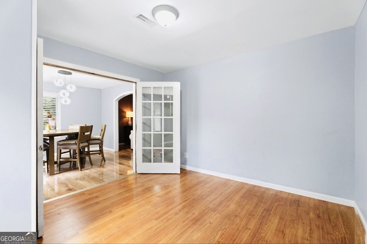 487 Warren Road Lawrenceville - Photo 18